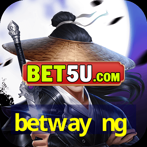 betway ng